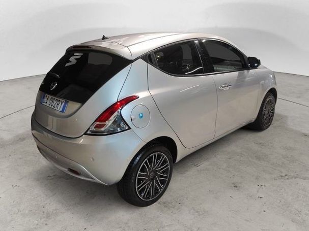 Lancia Ypsilon 51 kW image number 4