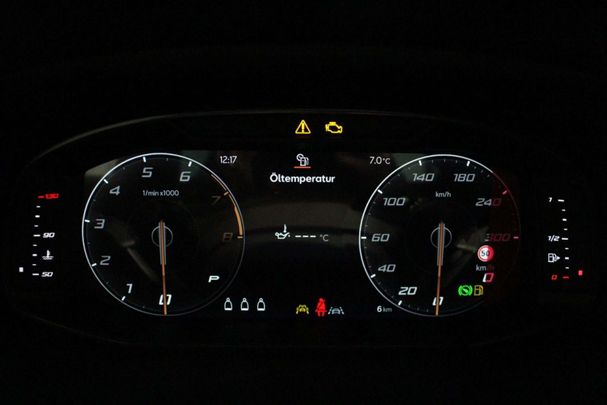 Cupra Ateca 4Drive 221 kW image number 7