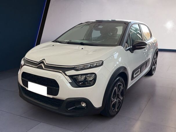 Citroen C3 Pure Tech S&S FEEL 61 kW image number 1