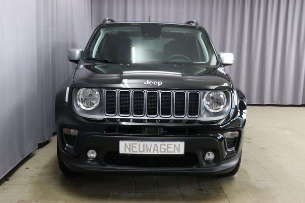 Jeep Renegade 1.0 Limited 88 kW image number 2