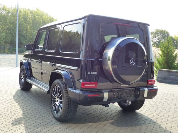 Mercedes-Benz G 500 310 kW image number 6