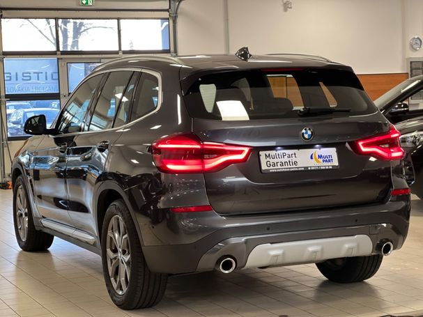 BMW X3 xDrive20d 140 kW image number 2