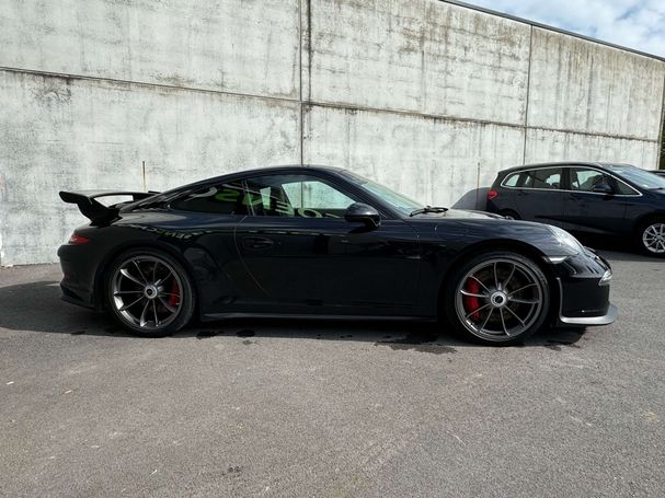 Porsche 991 GT3 350 kW image number 6