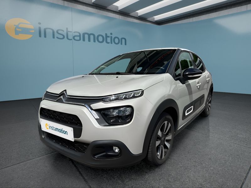Citroen C3 81 kW