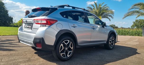 Subaru XV Trek 110 kW image number 4