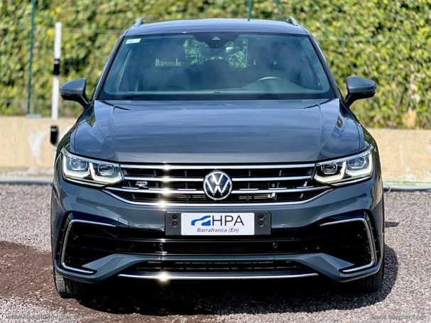 Volkswagen Tiguan 2.0 TDI 110 kW image number 3