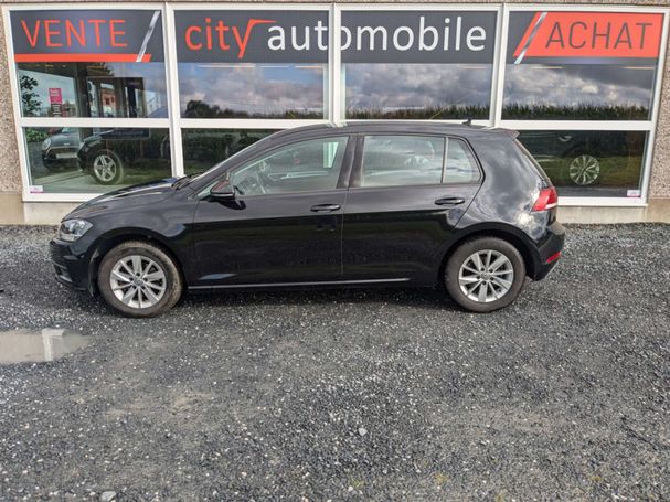 Volkswagen Golf 1.0 TSI 85 kW image number 4