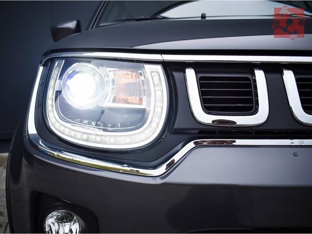 Suzuki Ignis 61 kW image number 6