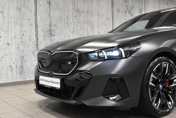 BMW i5 442 kW image number 35