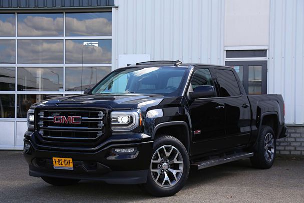 GMC Sierra 5.3 V8 265 kW image number 1