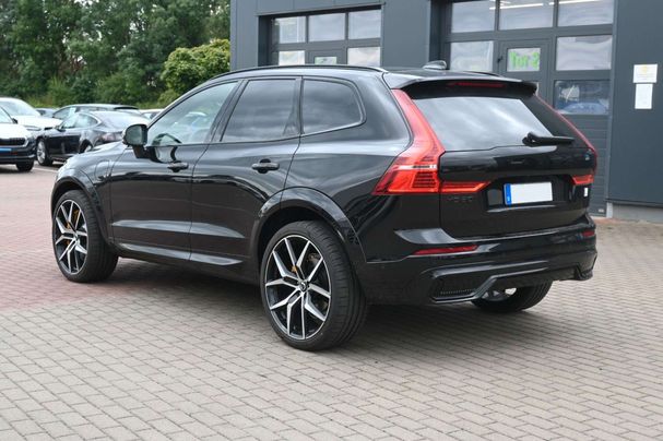 Volvo XC60 T8 Polestar AWD 335 kW image number 5