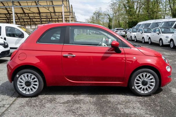 Fiat 500 1.0 51 kW image number 4