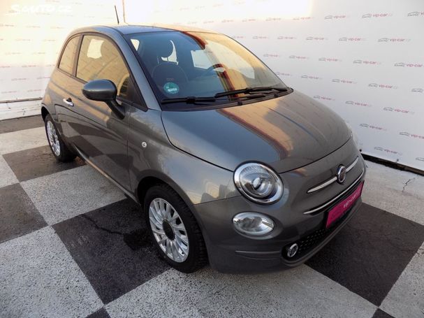 Fiat 500 1.0 52 kW image number 6