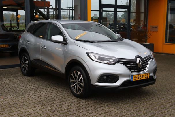 Renault Kadjar TCe 103 kW image number 2