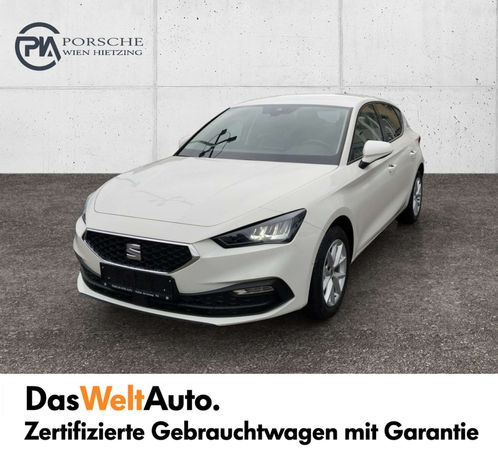 Seat Leon 1.0 TSI 81 kW image number 1