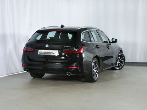 BMW 330 Touring 185 kW image number 4