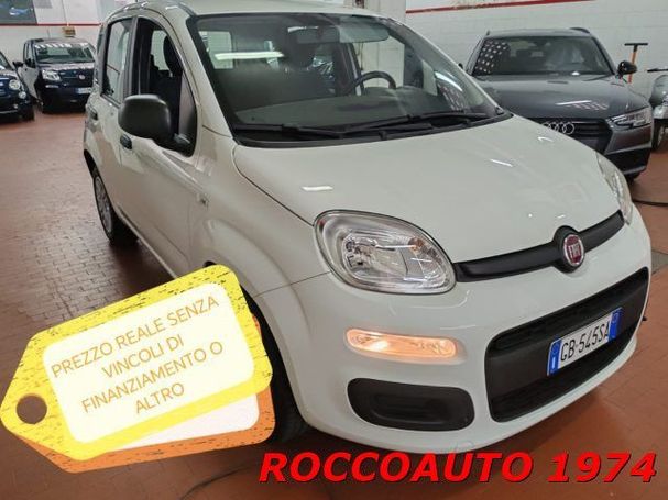 Fiat Panda 1.2 Easy 51 kW image number 2