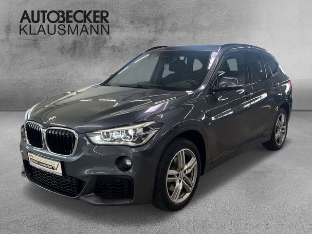 BMW X1 xDrive 141 kW image number 1