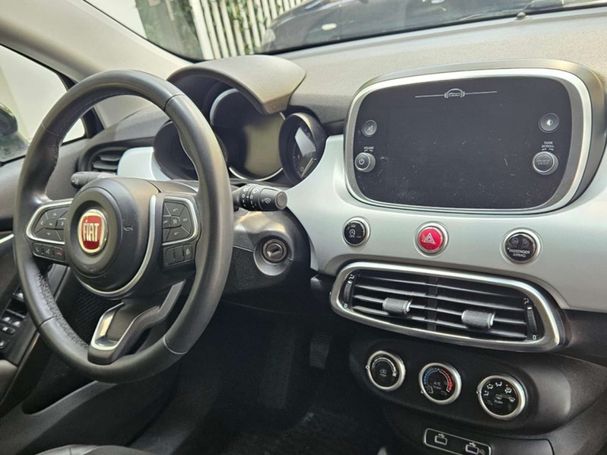 Fiat 500X 1.0 88 kW image number 15