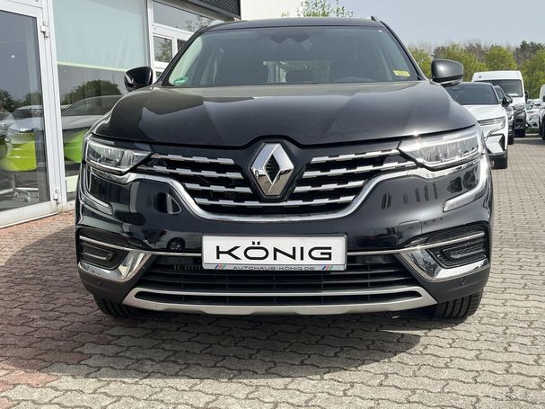 Renault Koleos TCe 160 116 kW image number 8