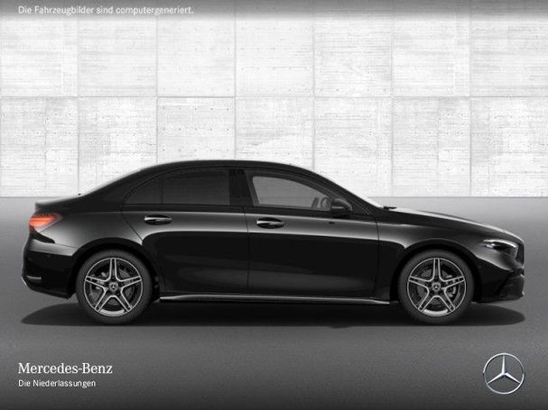 Mercedes-Benz A 180 100 kW image number 17