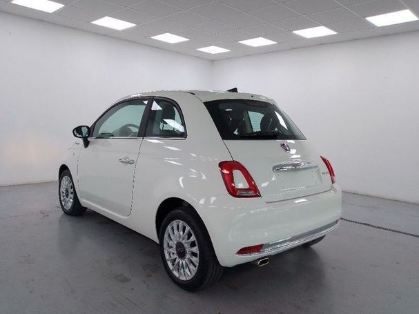 Fiat 500 1.0 51 kW image number 6