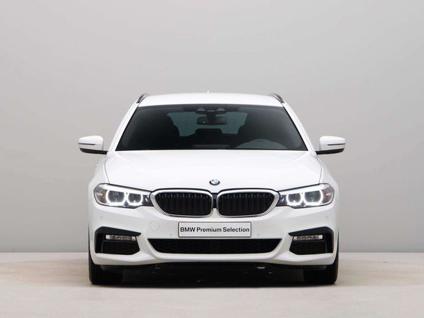 BMW 520i Touring 135 kW image number 6