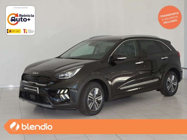 Kia Niro 1.6 104 kW image number 1