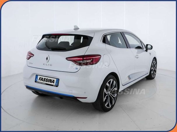 Renault Clio E-Tech Hybrid 140 103 kW image number 6