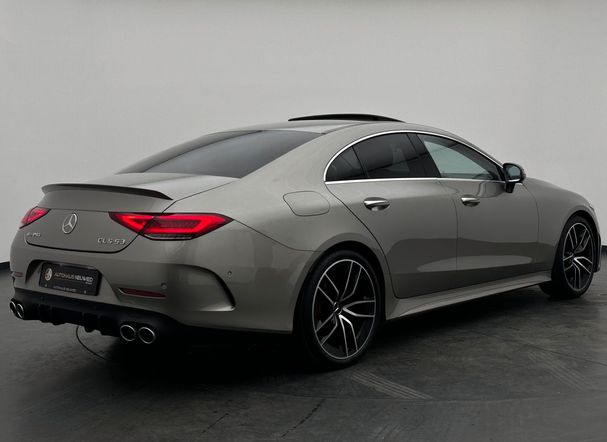 Mercedes-Benz CLS 53 AMG 320 kW image number 12