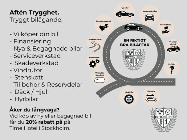 Volkswagen Tiguan eTSI Life DSG 110 kW image number 5