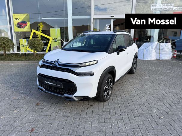 Citroen C3 Aircross PureTech 96 kW image number 1