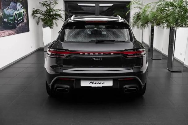 Porsche Macan 195 kW image number 3