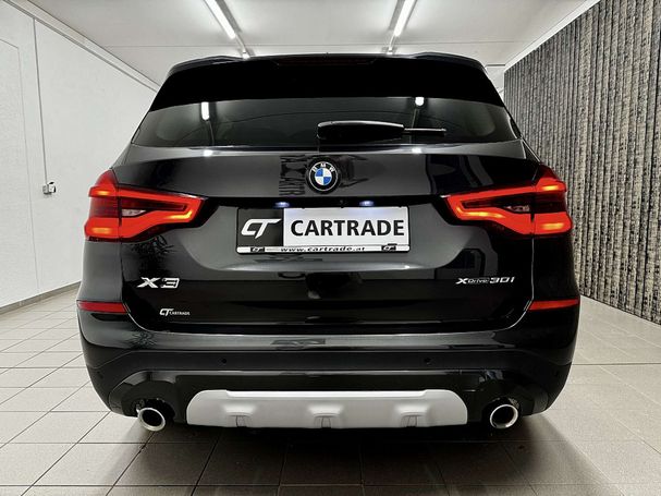 BMW X3 xDrive30i 180 kW image number 8