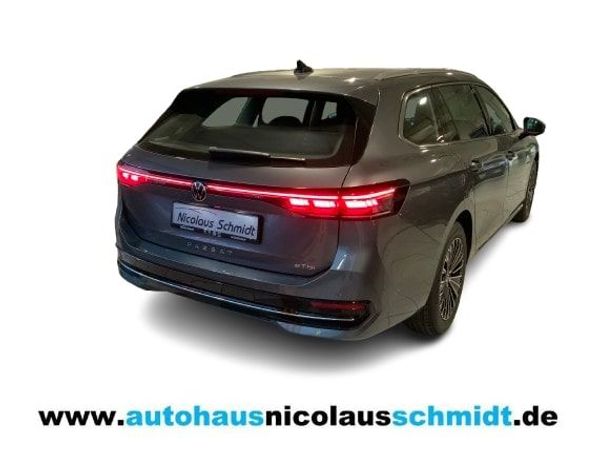 Volkswagen Passat Variant 1.5 eTSI Elegance DSG 110 kW image number 4