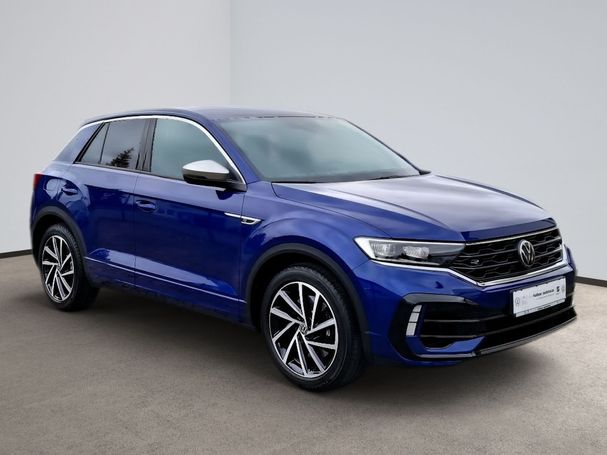 Volkswagen T-Roc R DSG 4Motion 221 kW image number 5