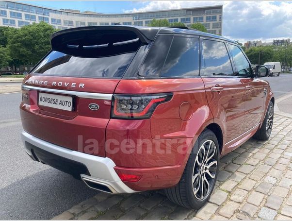 Land Rover Range Rover Sport 297 kW image number 5