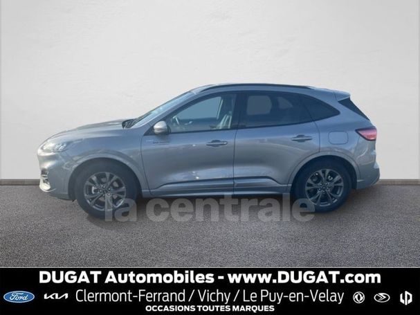 Ford Kuga 140 kW image number 9