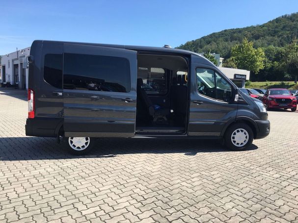 Ford Transit 350 L2H2 Trend 110 kW image number 13