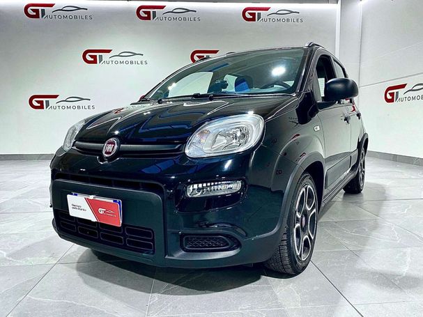 Fiat Panda 1.0 Hybrid City 51 kW image number 1