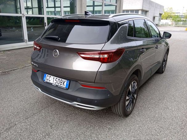 Opel Grandland X 1.5 Diesel Innovation 96 kW image number 4