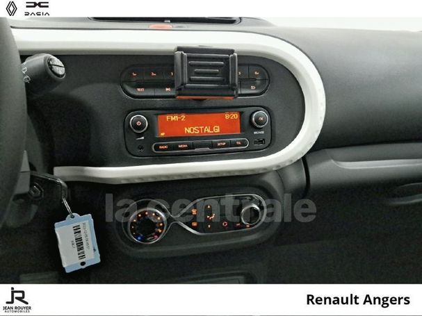 Renault Twingo 22 kWh 60 kW image number 12