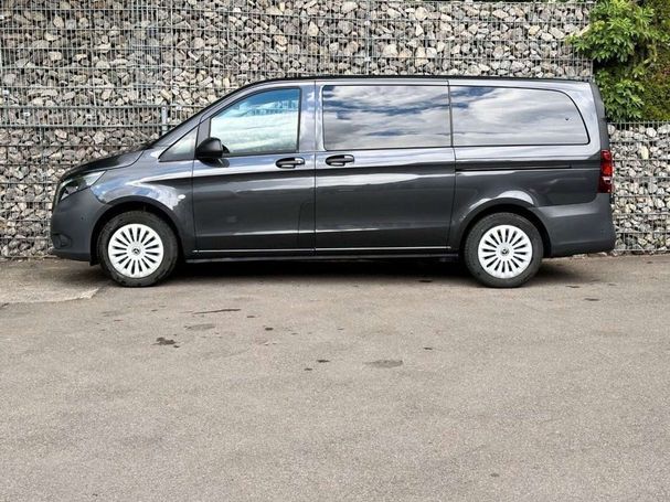 Mercedes-Benz Vito 114 CDi Tourer extra long 100 kW image number 11