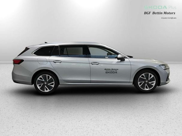 Skoda Superb 2.0 TDI Style 110 kW image number 6