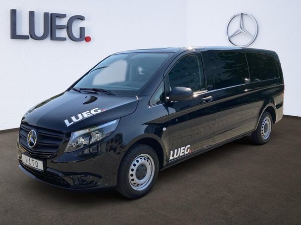 Mercedes-Benz Vito 114 CDi Tourer extra 100 kW image number 1