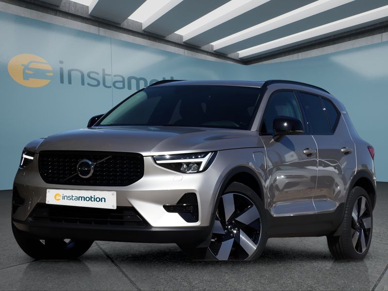 Volvo XC40 T5 Recharge