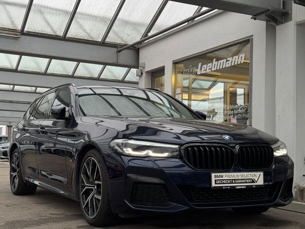 BMW 530d Touring M Sportpaket 210 kW image number 2