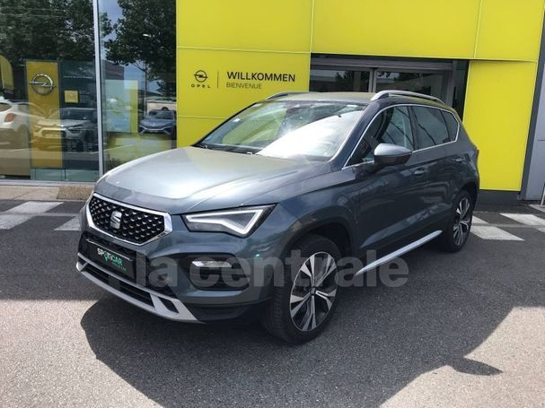 Seat Ateca 2.0 TDI 110 kW image number 1