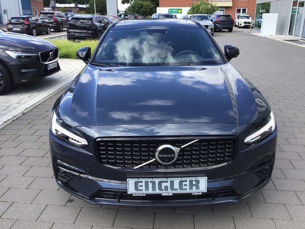 Volvo V90 AWD B5 173 kW image number 3