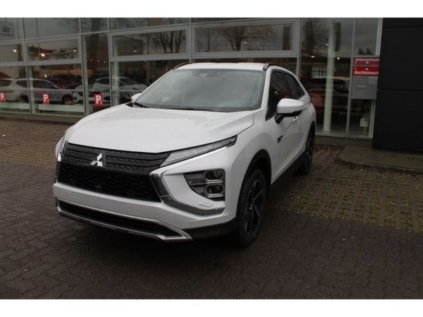 Mitsubishi Eclipse Cross PHEV 138 kW image number 1